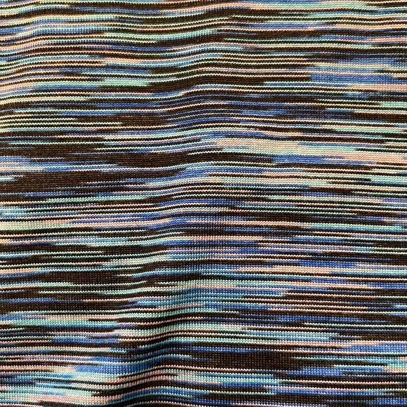 Beverly Hills Polo Club BNWT athletic form-fitted t-shirt size S - Picture 5 of 5